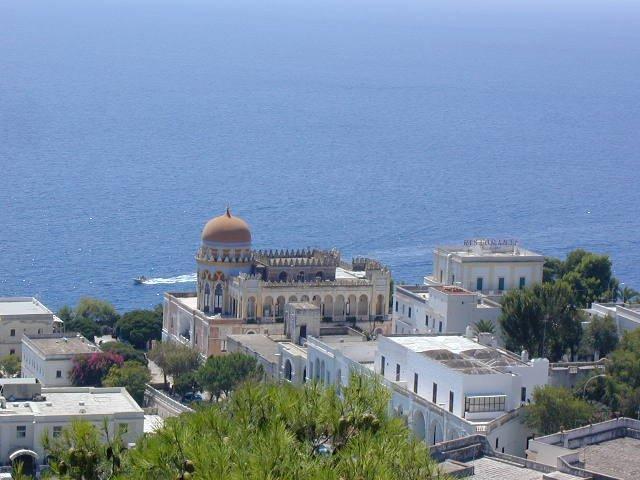 B&B Le Rose Винякастризи Екстериор снимка