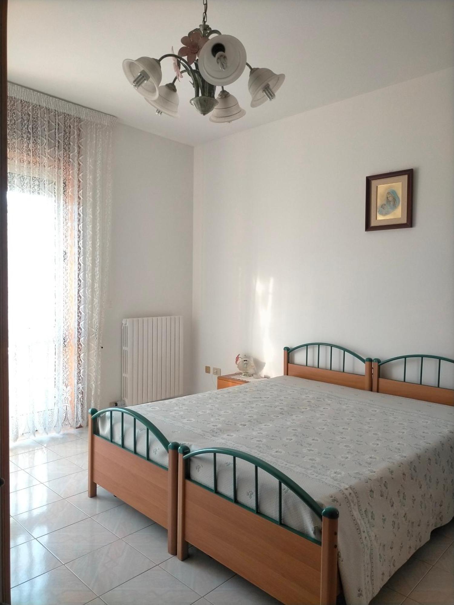 B&B Le Rose Винякастризи Екстериор снимка