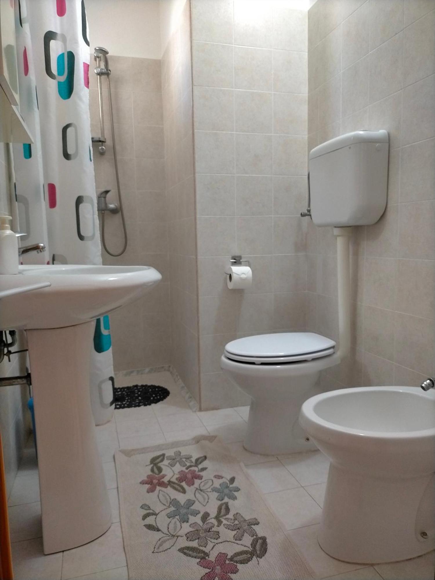 B&B Le Rose Винякастризи Екстериор снимка