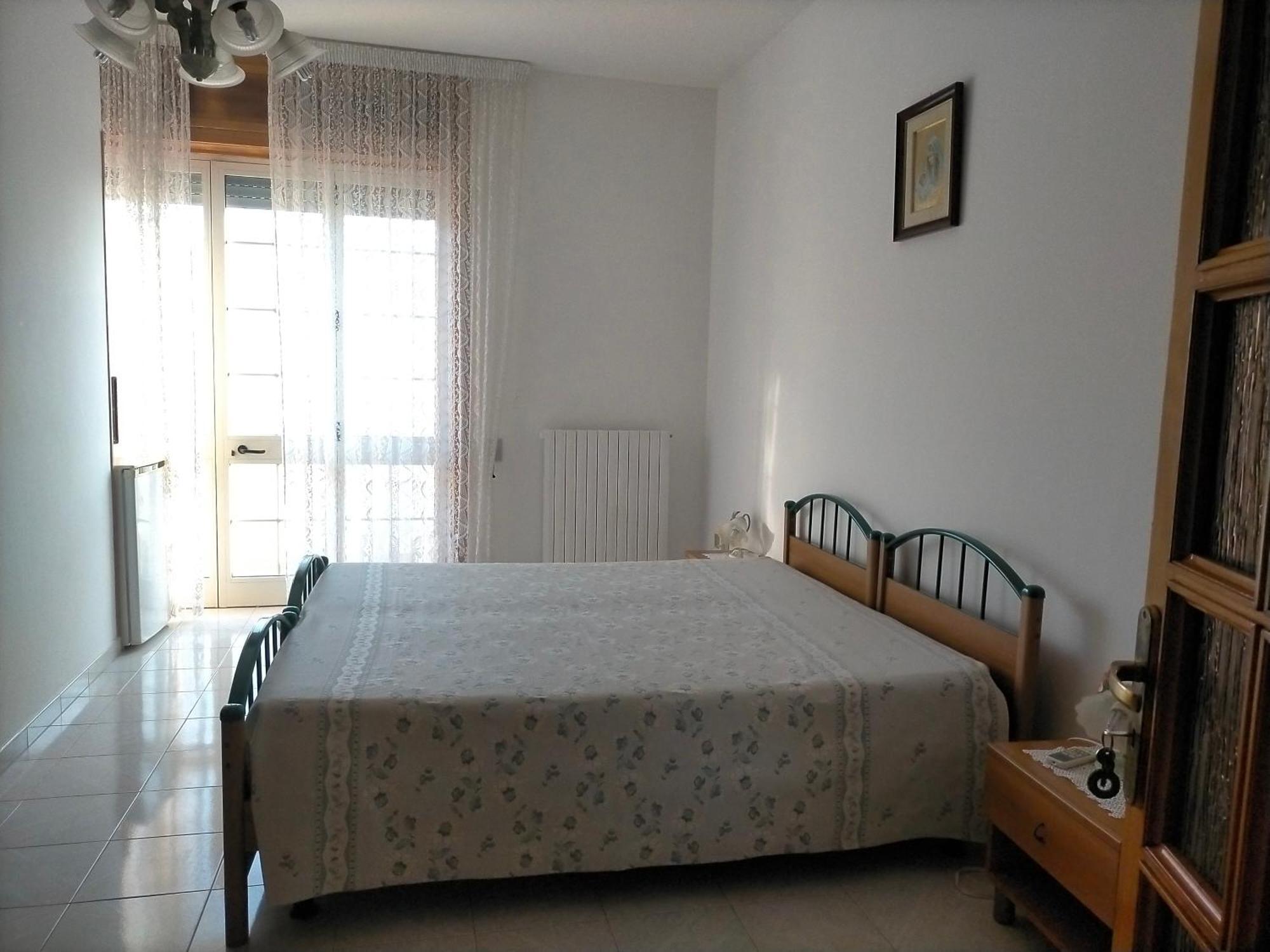 B&B Le Rose Винякастризи Стая снимка