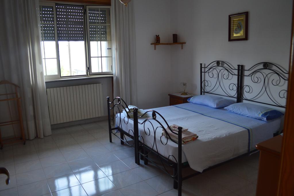 B&B Le Rose Винякастризи Стая снимка