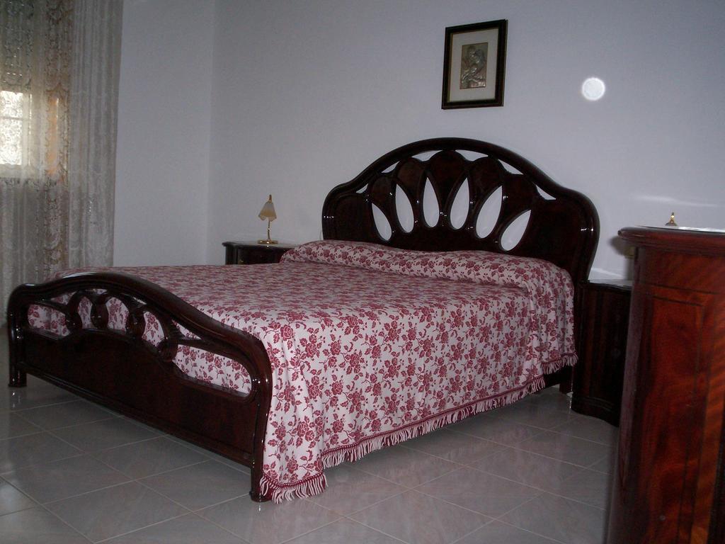 B&B Le Rose Винякастризи Стая снимка