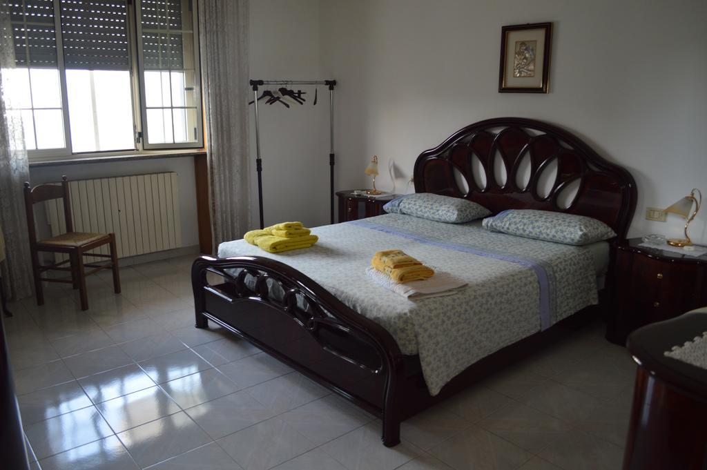 B&B Le Rose Винякастризи Стая снимка