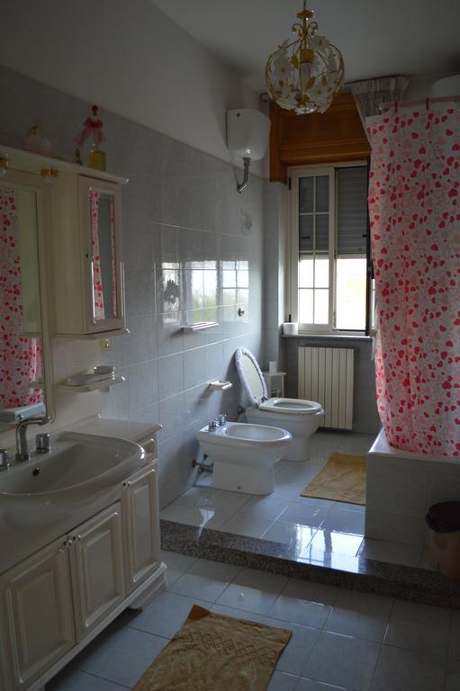 B&B Le Rose Винякастризи Стая снимка