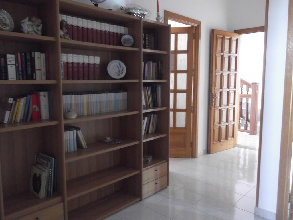 B&B Le Rose Винякастризи Стая снимка