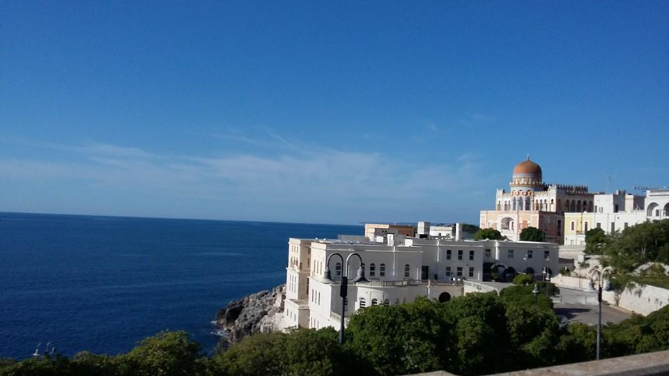 B&B Le Rose Винякастризи Екстериор снимка